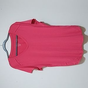 Tangerine Women's Top